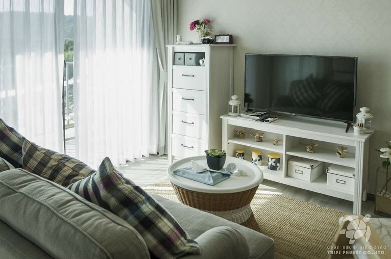 Aparthotel The Title Residencies Naiyang By Trips Phuket