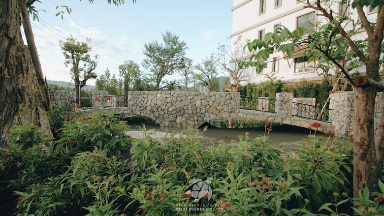 Aparthotel The Title Residencies Naiyang By Trips Phuket