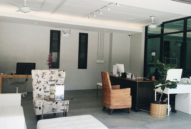 Aparthotel The Title Residencies Naiyang By Trips Phuket