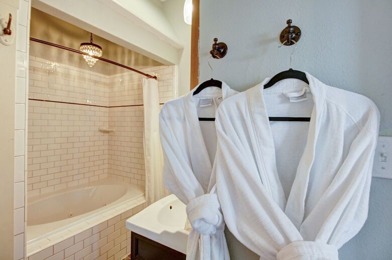 Bed & Breakfast Inn On The Riverwalk
