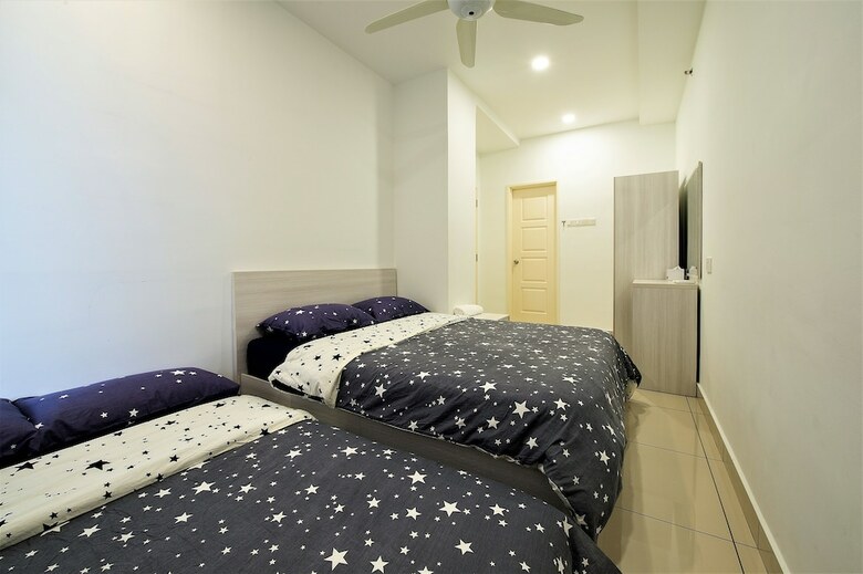 Apartamentos Mansion One