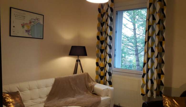 Hotel La Maison Grenadine Chambres D'h�tes