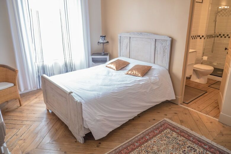 Hotel La Maison Grenadine Chambres D'h�tes