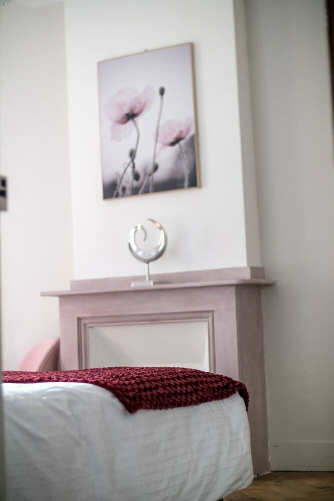 Hotel La Maison Grenadine Chambres D'h�tes