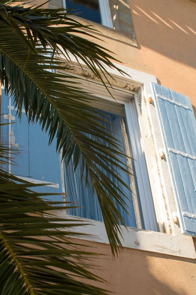 Hotel La Maison Grenadine Chambres D'h�tes