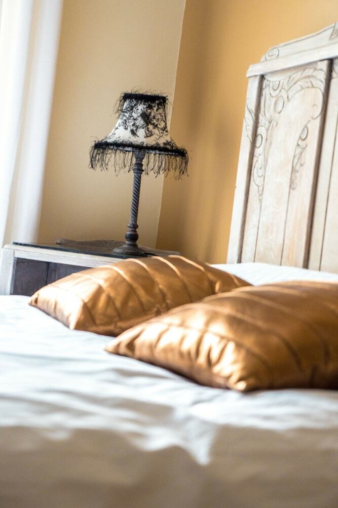 Hotel La Maison Grenadine Chambres D'h�tes