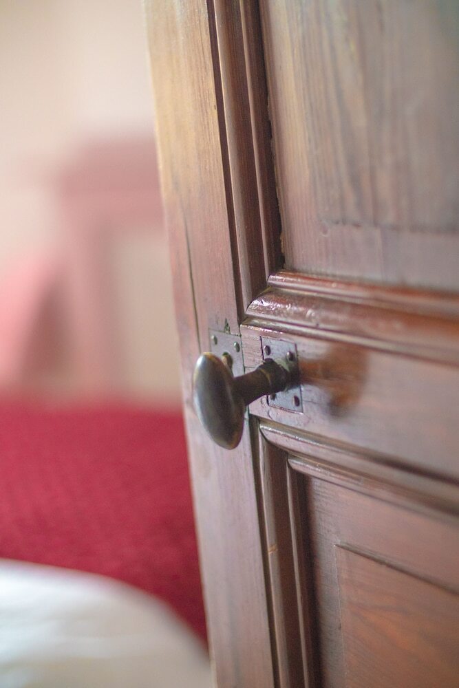 Hotel La Maison Grenadine Chambres D'h�tes