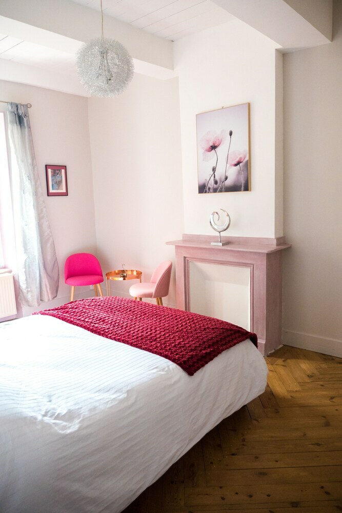 Hotel La Maison Grenadine Chambres D'h�tes