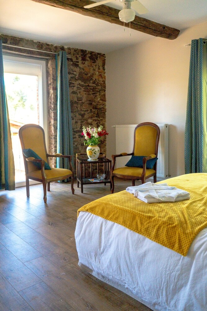 Hotel La Maison Grenadine Chambres D'h�tes