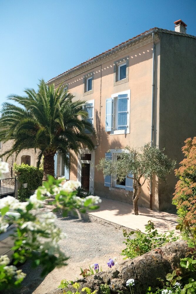 Hotel La Maison Grenadine Chambres D'h�tes