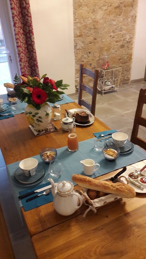 Hotel La Maison Grenadine Chambres D'h�tes