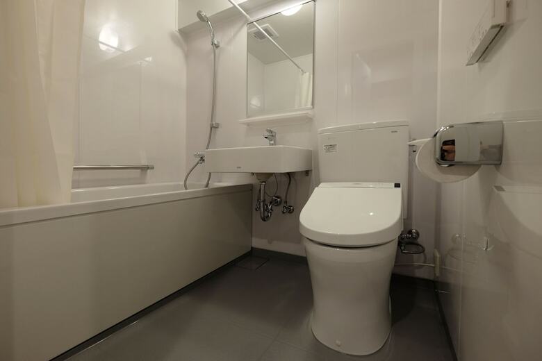 Ookini Hotels Dotonbori Apartment