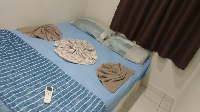 Hostal Hostel Vila Velha