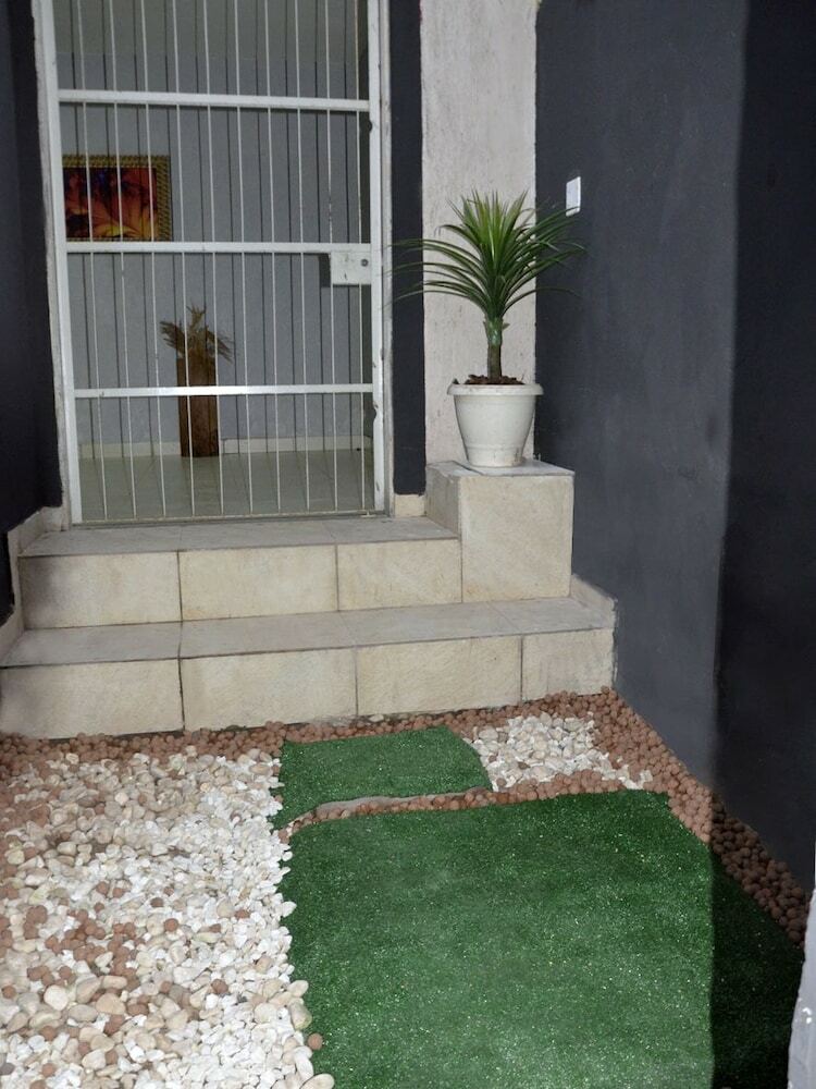 Hostal Hostel Vila Velha