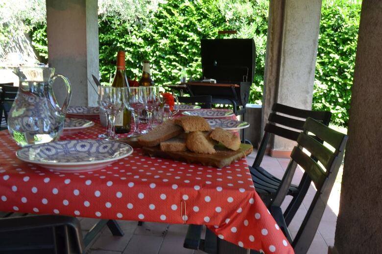 La Pippola B&B