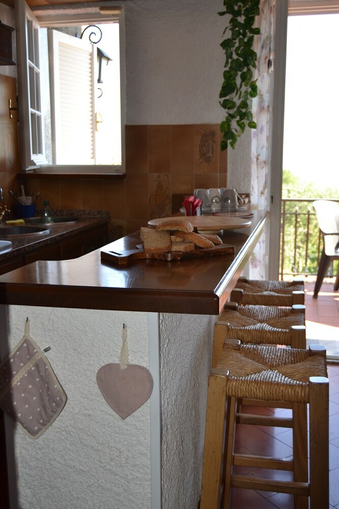 La Pippola B&B