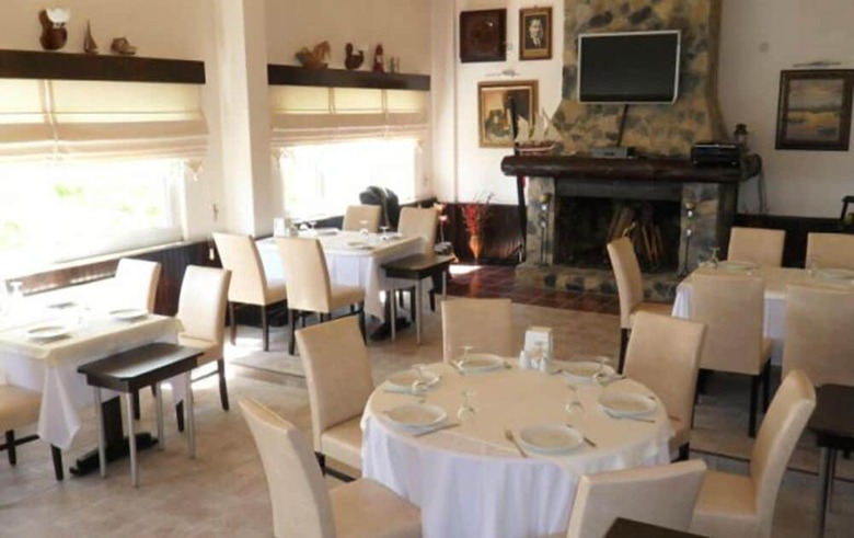 Bed & Breakfast Beyaz Ev