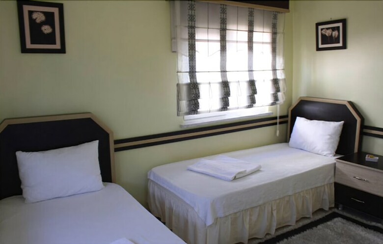 Bed & Breakfast Beyaz Ev