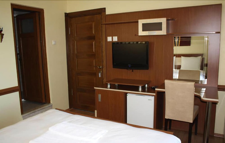 Bed & Breakfast Beyaz Ev