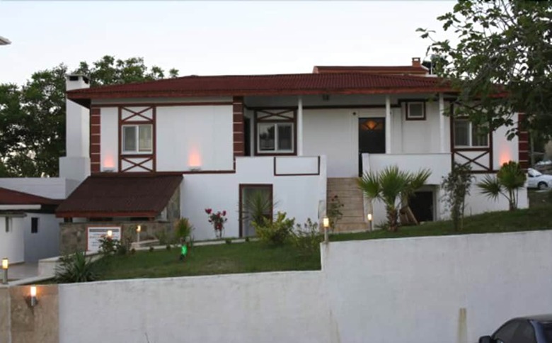 Bed & Breakfast Beyaz Ev