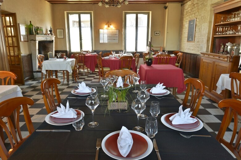 Hotel H�tel Le Chabichou