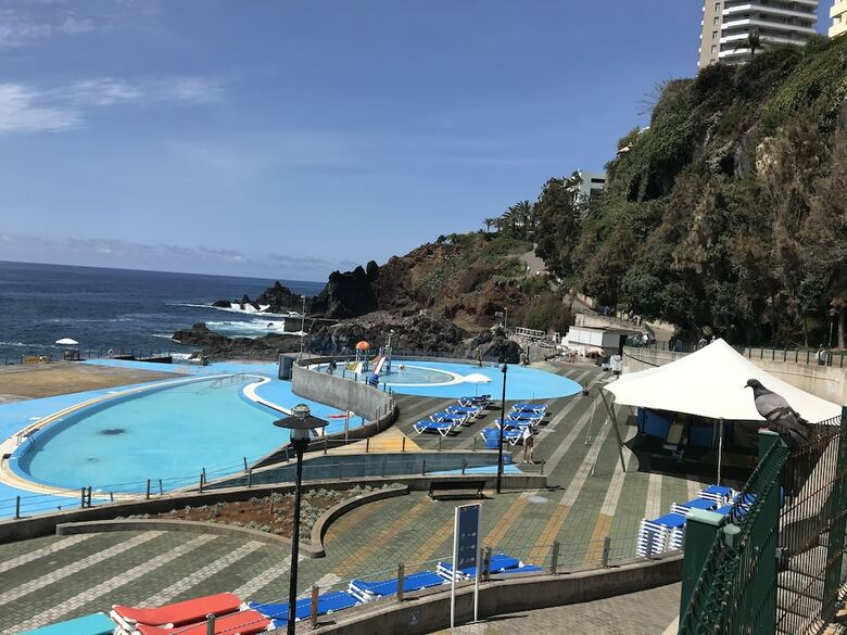 Apartamentos Do Mar