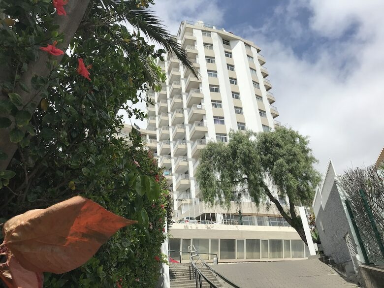 Apartamentos Do Mar