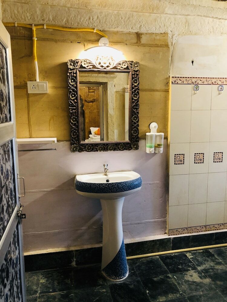 Bed & Breakfast Desert Haveli