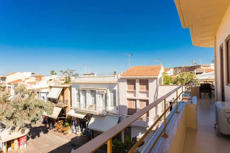 Polyxenia Boutique Hotel