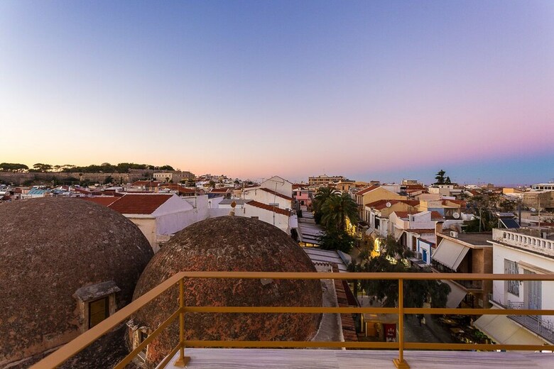 Polyxenia Boutique Hotel
