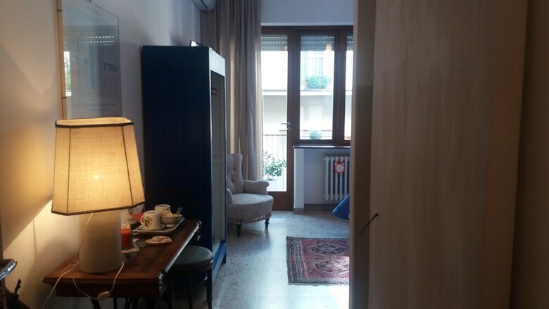 Bed & Breakfast Le Stanze Di Bruno