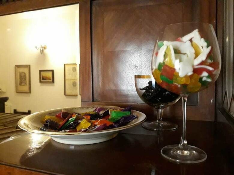 Bed & Breakfast Le Stanze Di Bruno