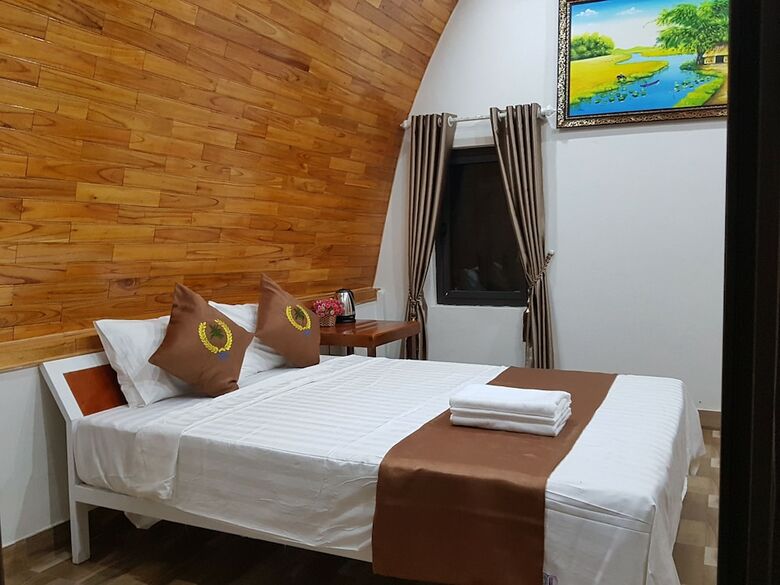 Hotel Areca Bungalow