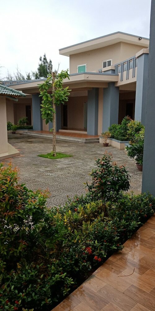 Hostal Sea Star Hostel