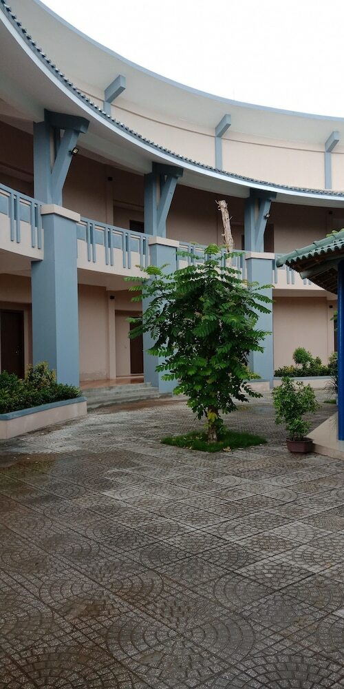 Hostal Sea Star Hostel