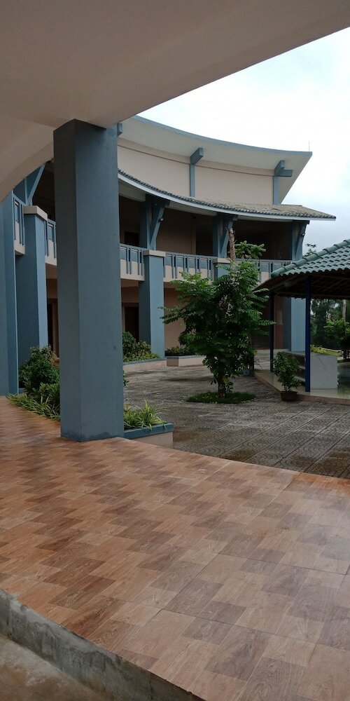 Hostal Sea Star Hostel