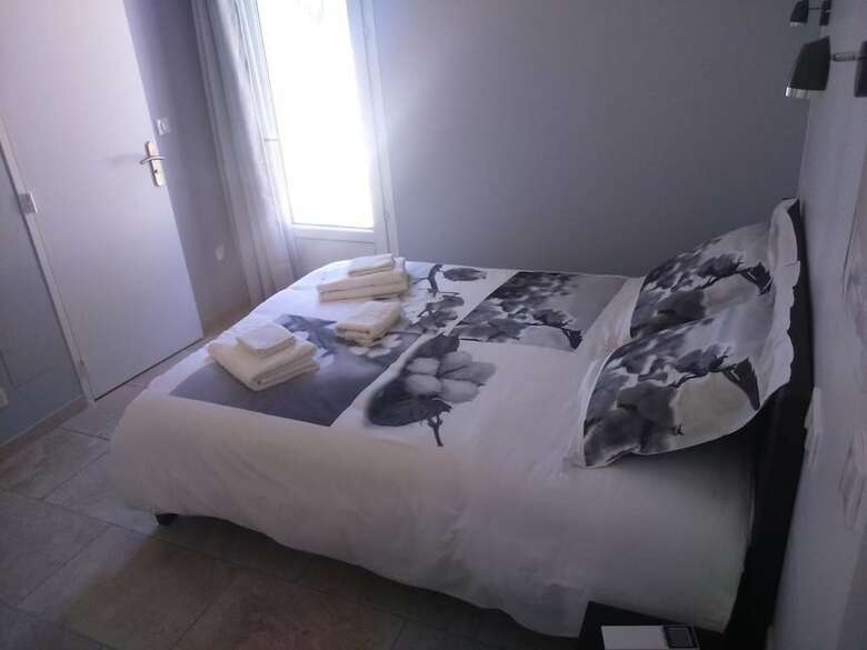 Hotel Le Jasmin