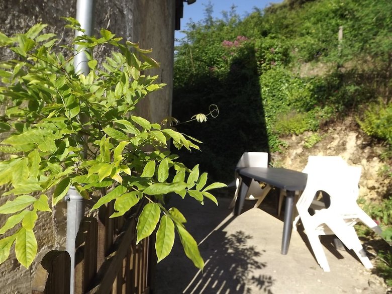 Gite Du Vignoble Car�me