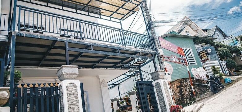 Hotel Villa Homestay Minh Hieu
