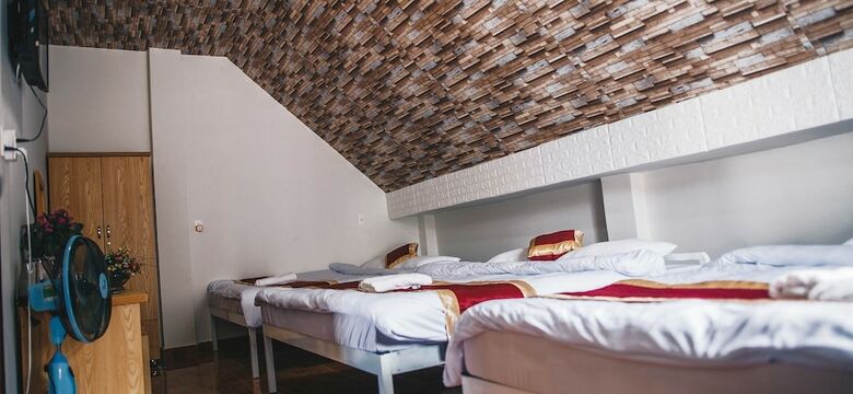 Hotel Villa Homestay Minh Hieu