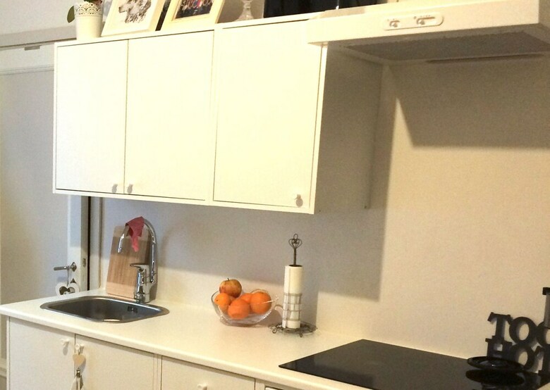 Pontela Apartments