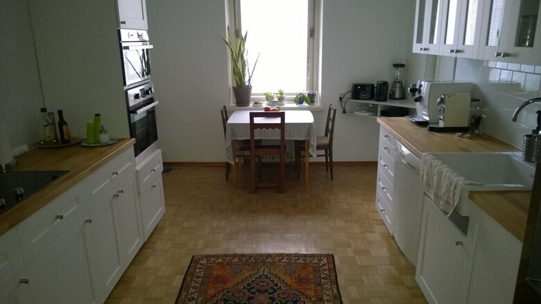 Pontela Apartments