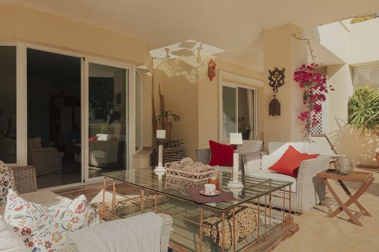 Apartamentos Hacienda Playa By Caleta Homes