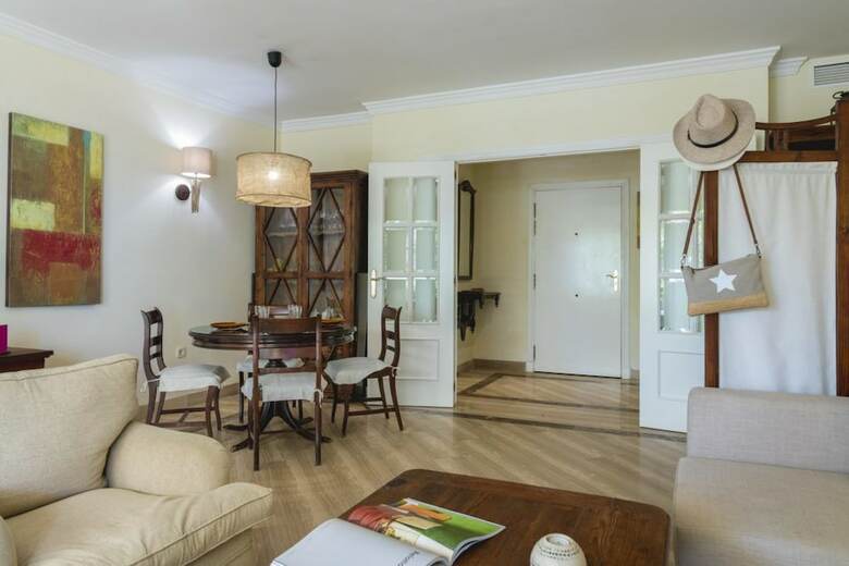 Apartamentos Hacienda Playa By Caleta Homes