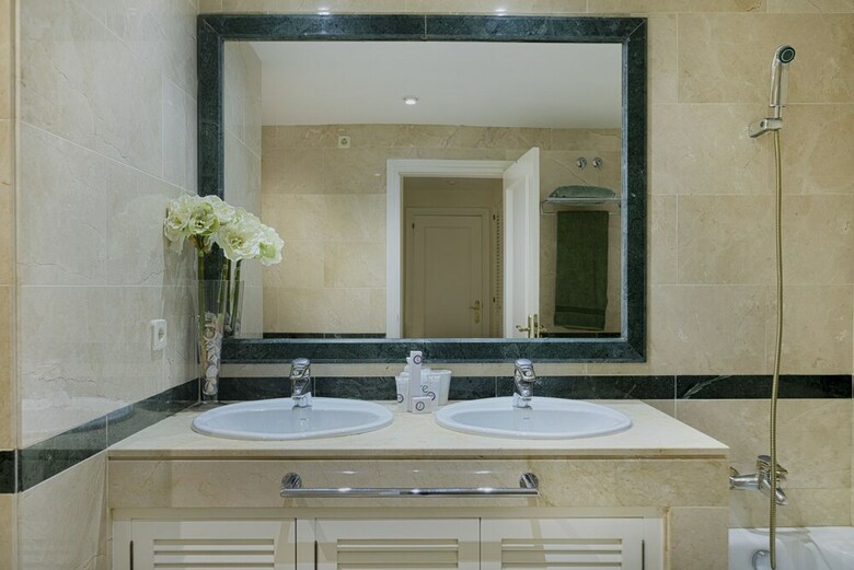 Apartamentos Hacienda Playa By Caleta Homes
