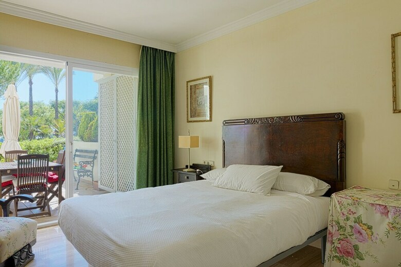 Apartamentos Hacienda Playa By Caleta Homes