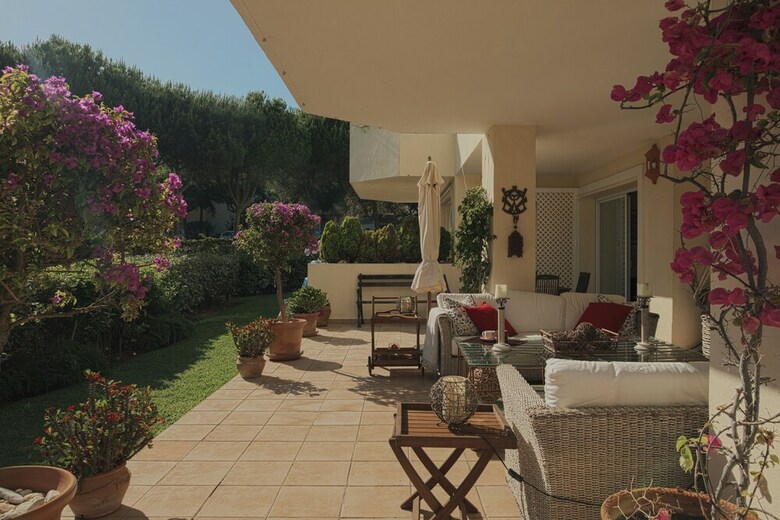 Apartamentos Hacienda Playa By Caleta Homes