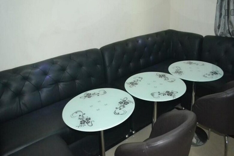 Hotel Shuallson Villa