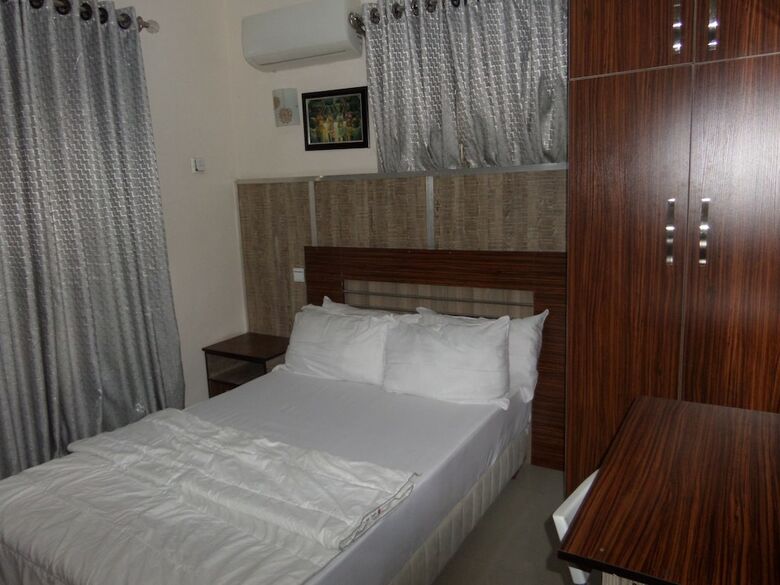 Hotel Shuallson Villa