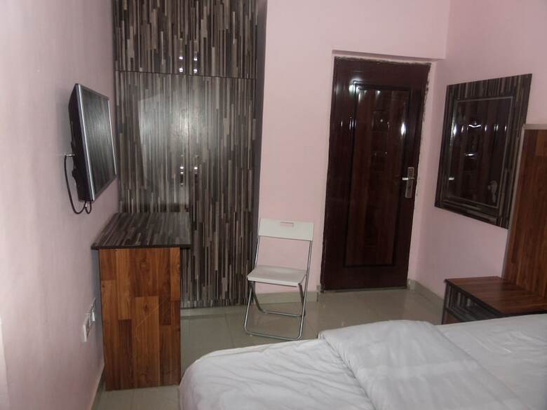 Hotel Shuallson Villa